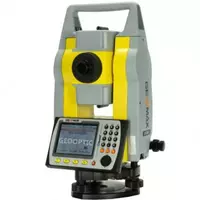 Тахеометр GeoMax Zoom50 2 A10 Super Polar