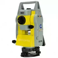  Тахеометр GeoMax Zoom50 2 A10 Super Polar - 