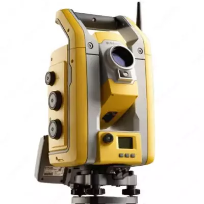 Роботизированный тахеометр Trimble S5 1 Autolock  DR Plus - 