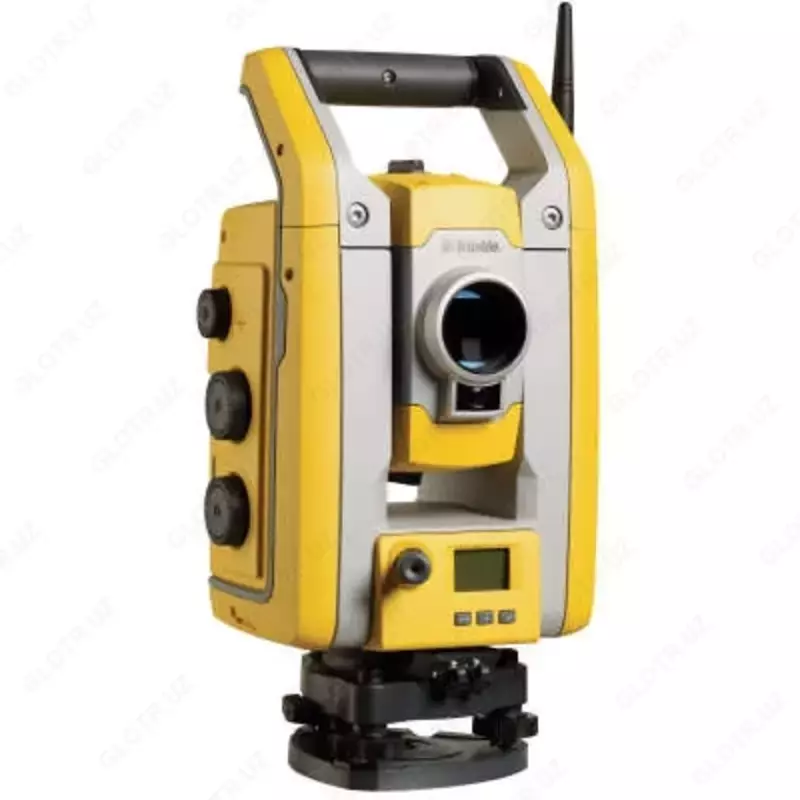   Trimble S5 1 Autolock robot taxeometri  DR Plus