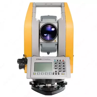 Taxeometr Trimble C3 2 OP Winterized