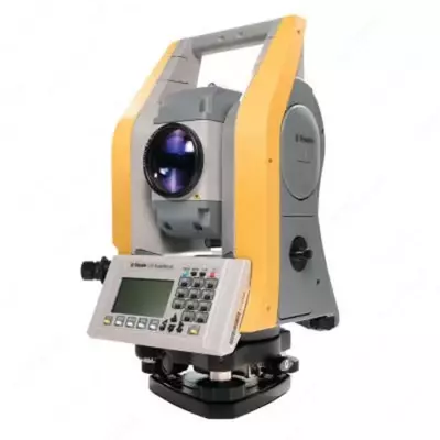  Taxeometr Trimble C3 2 OP Winterized - 