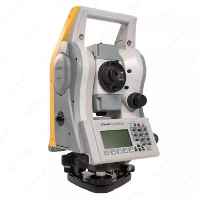   Тахеометр Trimble C3 2 OP Winterized