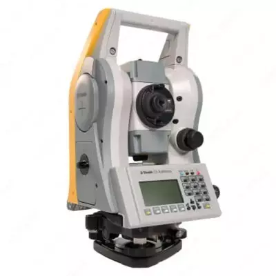   Taxeometr Trimble C3 2 OP Winterized
