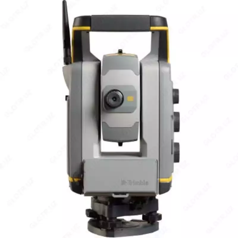  Роботизированный тахеометр Trimble S7 2 Robotic  DR Plus - 