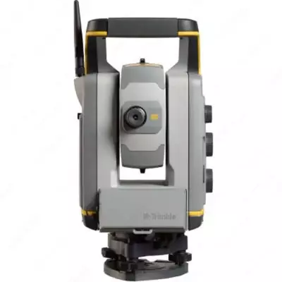  Роботизированный тахеометр Trimble S7 2 Robotic  DR Plus - 