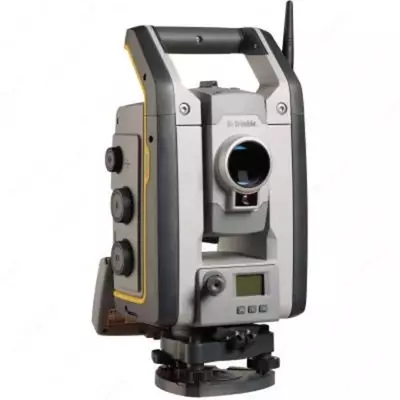   Роботизированный тахеометр Trimble S7 2 Robotic  DR Plus