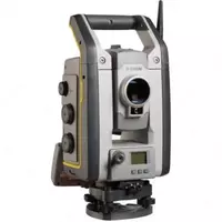   Роботизированный тахеометр Trimble S7 2 Robotic  DR Plus