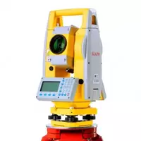  Тахеометр SOUTH NTS-362R6 TPS (1000 м) - 