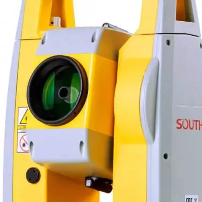   Тахеометр SOUTH NTS-362R6 TPS (1000 м)
