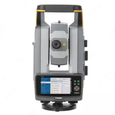 Роботизированный тахеометр Trimble S7 1 Autolock  DR Plus