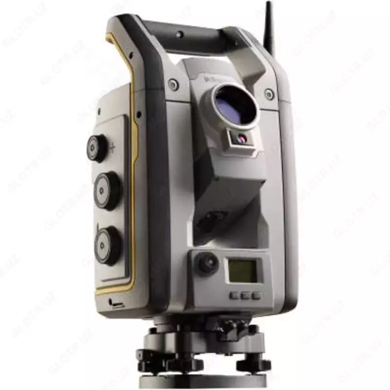   Роботизированный тахеометр Trimble S7 1 Autolock  DR Plus
