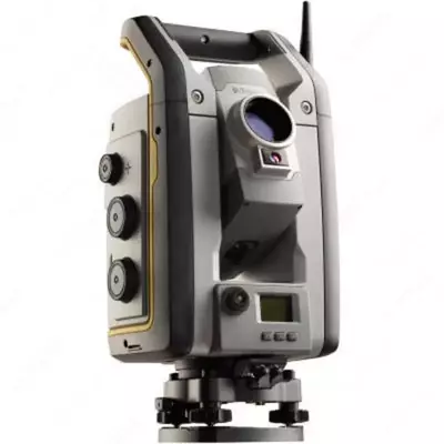   Роботизированный тахеометр Trimble S7 1 Autolock  DR Plus