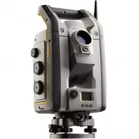   Роботизированный тахеометр Trimble S7 1 Autolock  DR Plus