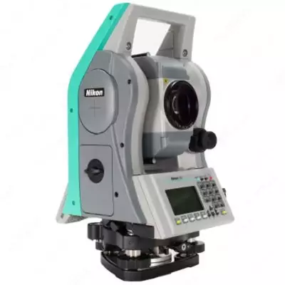  Тахеометр Nikon XS 5 OP - 