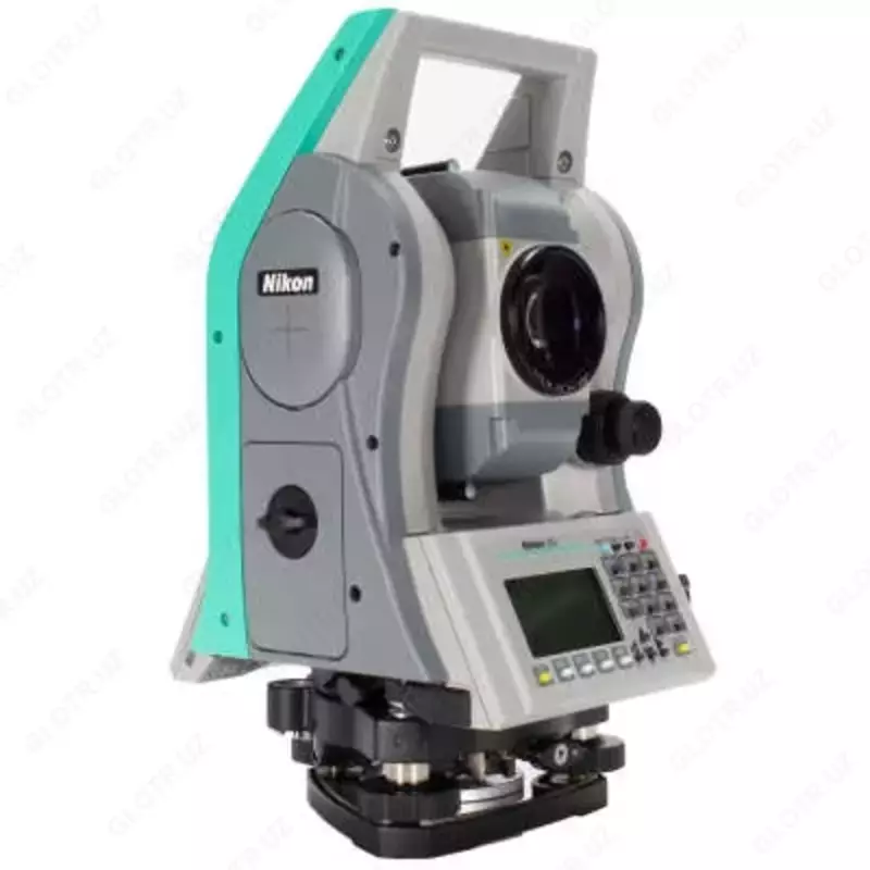  Тахеометр Nikon XS 5 OP - 