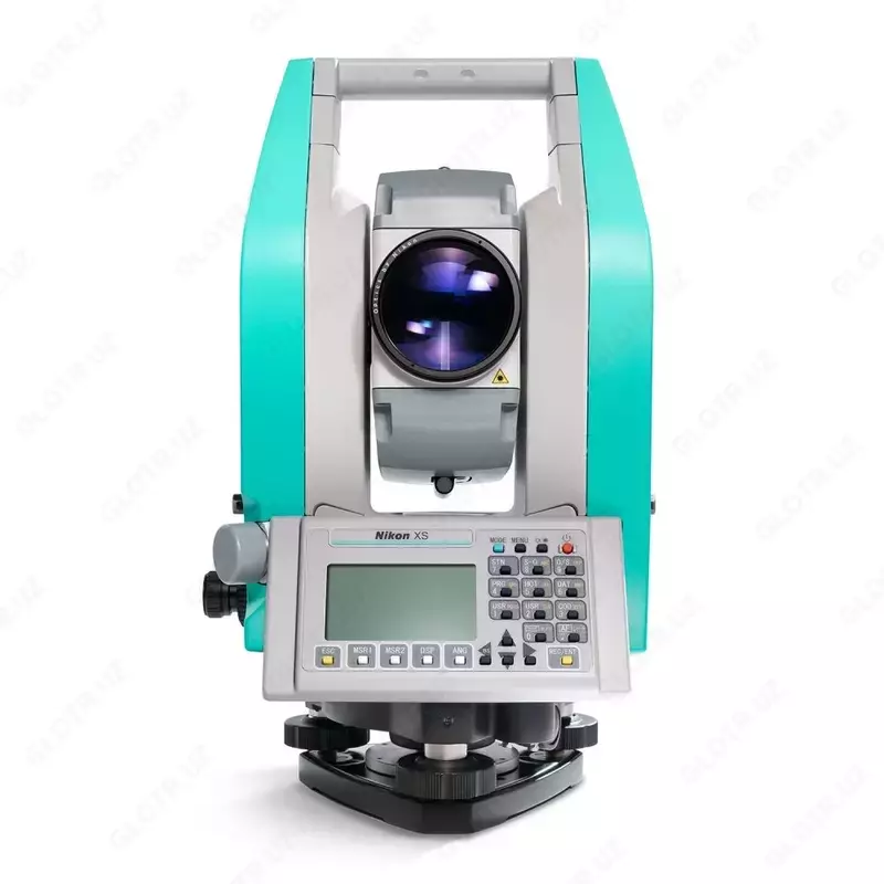 Nikon XS 5 dyuymli LP taxeometr