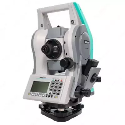   Nikon XS 5 dyuymli LP taxeometr