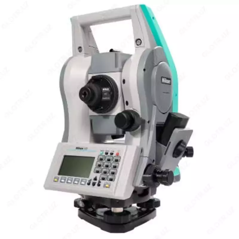   Nikon XS 5 dyuymli LP taxeometr