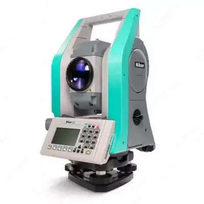  Тахеометр Nikon XS 2 LP - 