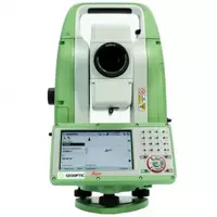  Тахеометр Leica TS10 R500 5 Arctic - 
