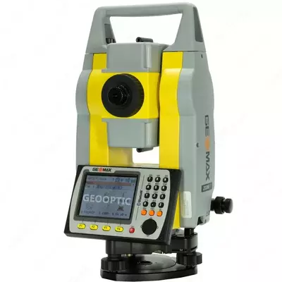 Тахеометр GeoMax Zoom50 1 A5 Super Polar