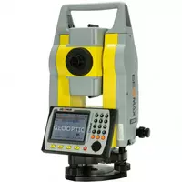 Тахеометр GeoMax Zoom50 1 A5 Super Polar