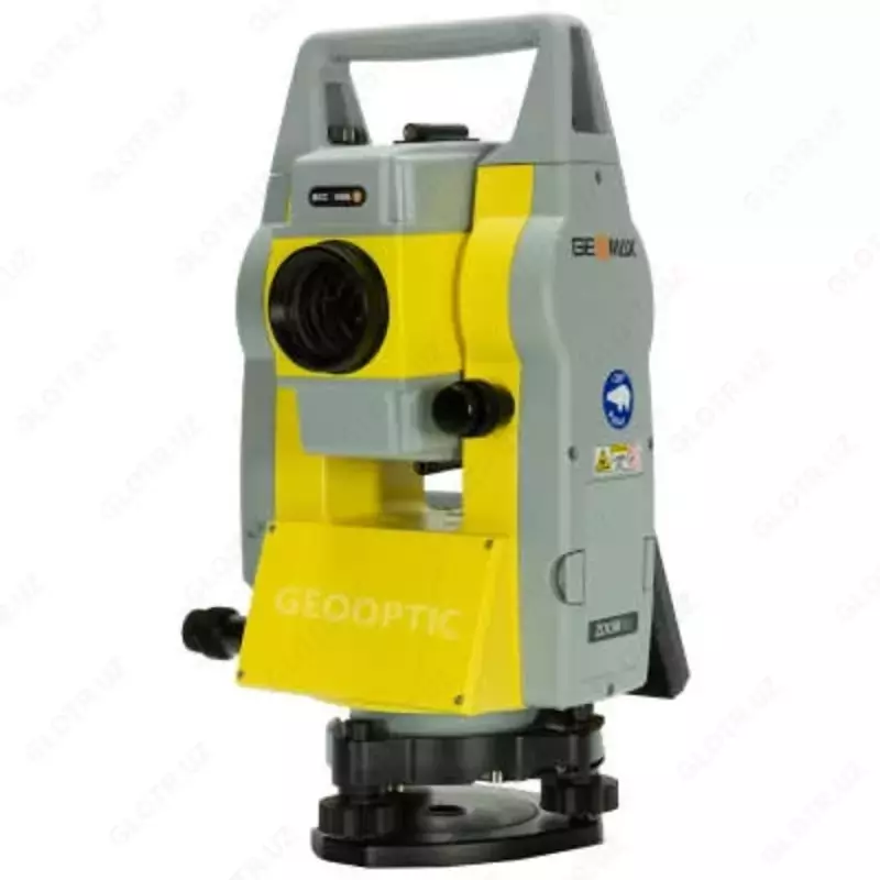 Тахеометр GeoMax Zoom50 1 A5 Super Polar - 