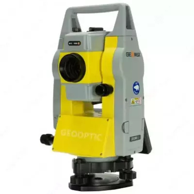  Тахеометр GeoMax Zoom50 1 A5 Super Polar - 