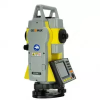   Тахеометр GeoMax Zoom50 1 A5 Super Polar