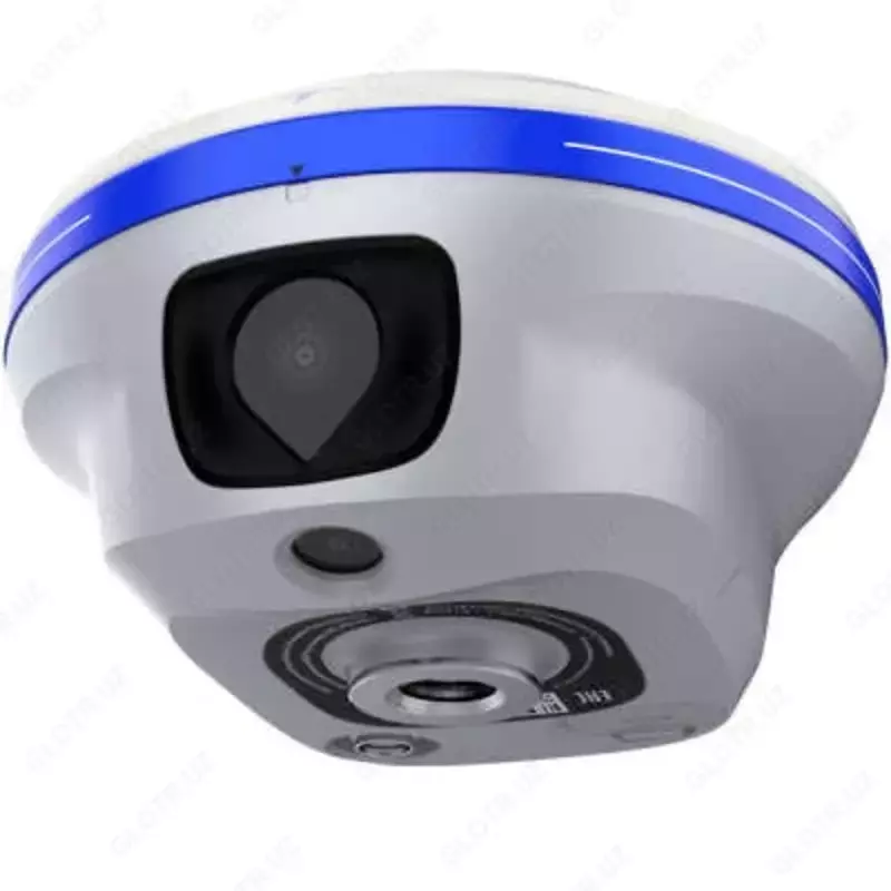 GNSS-приемник PrinCe i30VR c функций 3D-моделирования