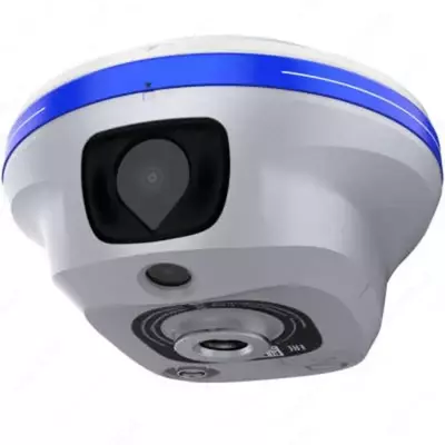 GNSS-приемник PrinCe i30VR c функций 3D-моделирования