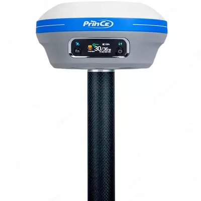 PrinCe i80 Pro GNSS qabul qilgichi