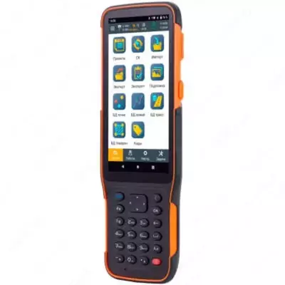 PrinCe HCE600 dala nazoratchisi + LandStar 8