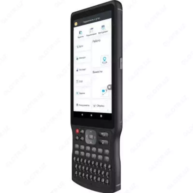 PrinCe HCE620 dala nazoratchisi + LandStar 8