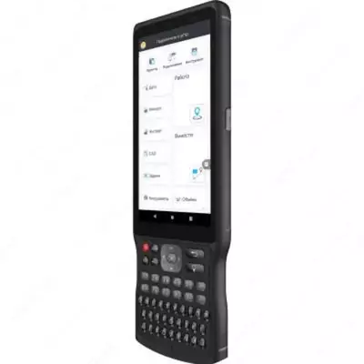 Полевой контроллер PrinCe HCE620 + LandStar 8