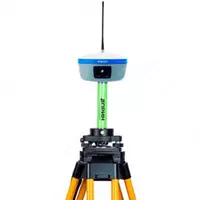 PrinCe iBase Combo GNSS qabul qilgichi