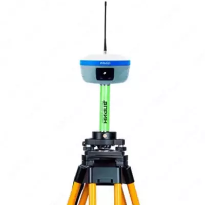 GNSS-приемник PrinCe iBase Combo