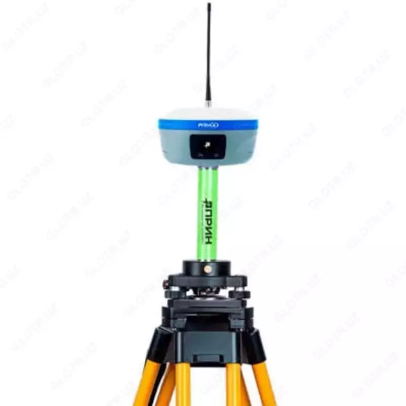 PrinCe iBase Combo GNSS qabul qilgichi