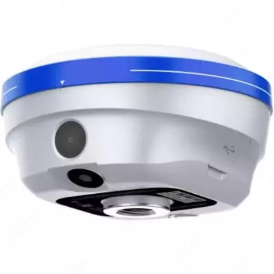 PrinCE i20AR GNSS qabul qilgichi