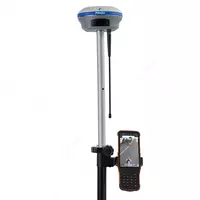 PrinCe i90 VR + HCE600 rover to‘plami