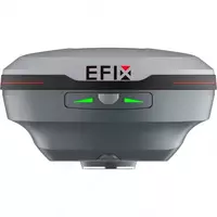 к GNSS-приемниEFIX F6 с видеовыносом
