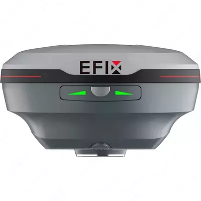 GNSS-приемник EFIX F6 с ПО eField