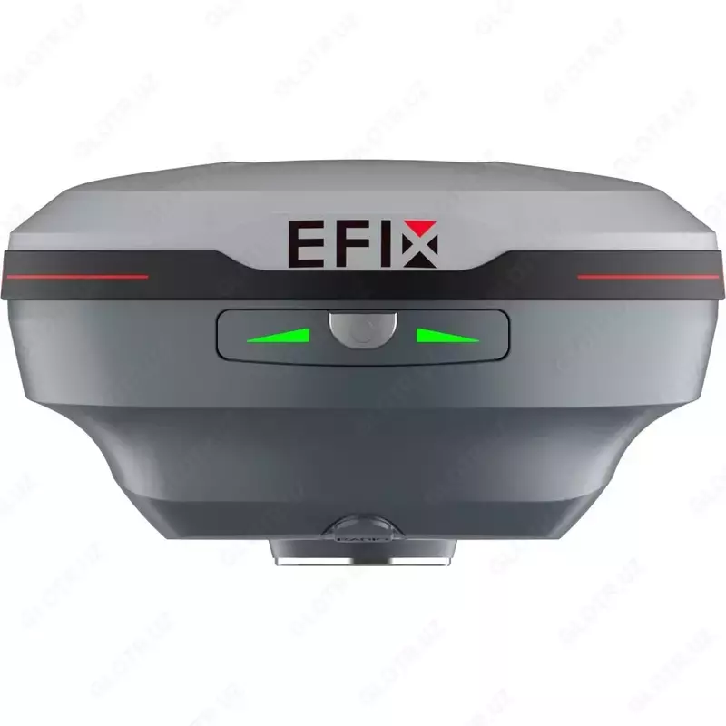 GNSS-приемник EFIX F6 с ПО eField