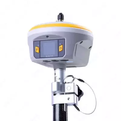 GNSS-приемник South Galaxy G7 (IMU) Акция