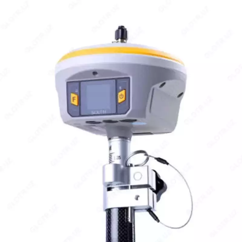 GNSS-приемник South Galaxy G7 (IMU) Акция