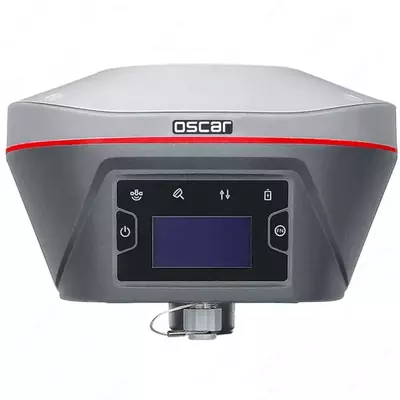 Tersus GNSS qabul qilgichi Oscar Ultimate to‘plami