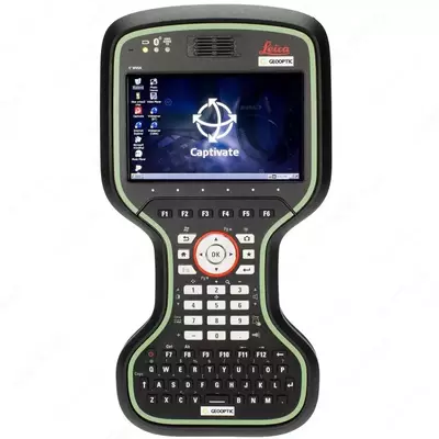 Leica CS20 LTE chang nazoratchisi CS20 LTE