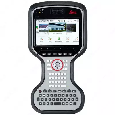 Leica CS20 LTE Disto (876478) kontrolleri