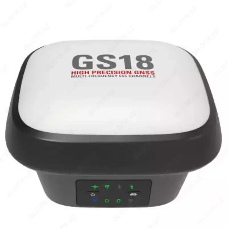 GNSS-приемник Leica GS18 T LTE & UHF Unlimited